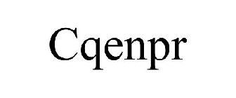 CQENPR
