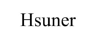 HSUNER