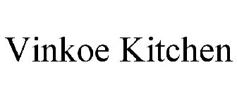 VINKOE KITCHEN