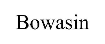 BOWASIN
