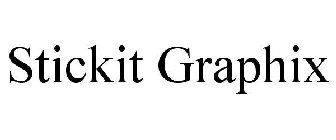 STICKIT GRAPHIX