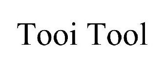 TOOI TOOL