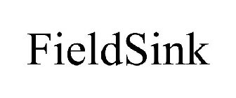 FIELDSINK