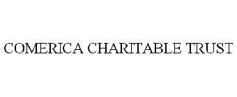 COMERICA CHARITABLE TRUST