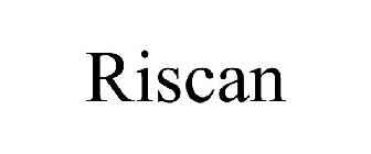 RISCAN