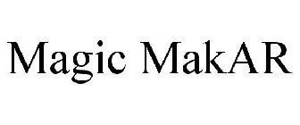 MAGIC MAKAR