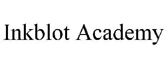INKBLOT ACADEMY