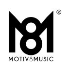 M8M MOTIV8MUSIC