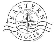 EASTERN SHORES APPAREL & ACCESSORIES N E S W