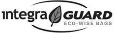 INTEGRA GUARD ECO-WISE BAGS