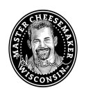 MASTER CHEESEMAKER WISCONSIN JOSH KRAUSE