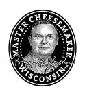 MASTER CHEESEMAKER WISCONSIN ROGER L KROHN