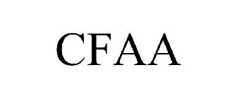 CFAA