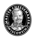 MASTER CHEESEMAKER WISCONSIN RYAN LAGRANDER