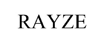 RAYZE