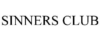 SINNERS CLUB