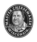 MASTER CHEESEMAKER WISCONSIN JEFFERY J.LEBEAU