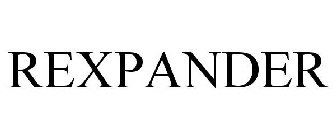 REXPANDER
