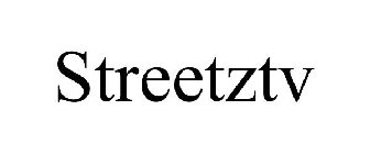 STREETZTV