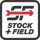 SF STOCK + FIELD