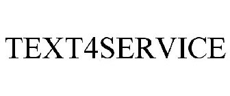 TEXT4SERVICE