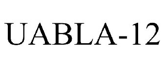 UABLA-12