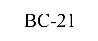 BC-21