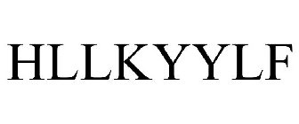 HLLKYYLF