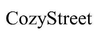 COZYSTREET