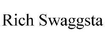 RICH SWAGGSTA