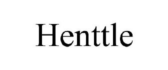 HENTTLE