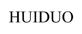 HUIDUO