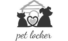 PET LOCKER