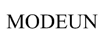 MODEUN