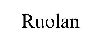 RUOLAN