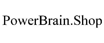 POWERBRAIN.SHOP