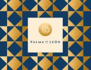 PDL PALMA DE LEÓN