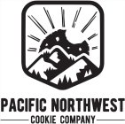 PACIFIC NORTHWEST COOKIE COMPANY