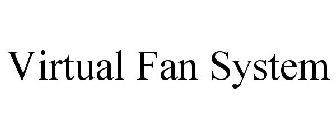 VIRTUAL FAN SYSTEM