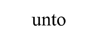 UNTO