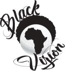 BLACK VIZION