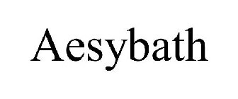 AESYBATH