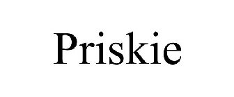 PRISKIE