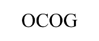 OCOG