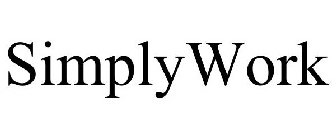 SIMPLYWORK