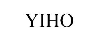 YIHO