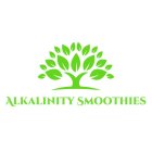 ALKALINITY SMOOTHIES