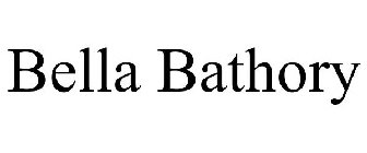 BELLA BATHORY