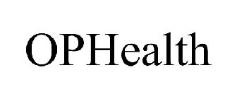 OPHEALTH