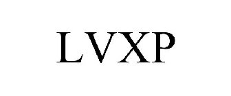 LVXP